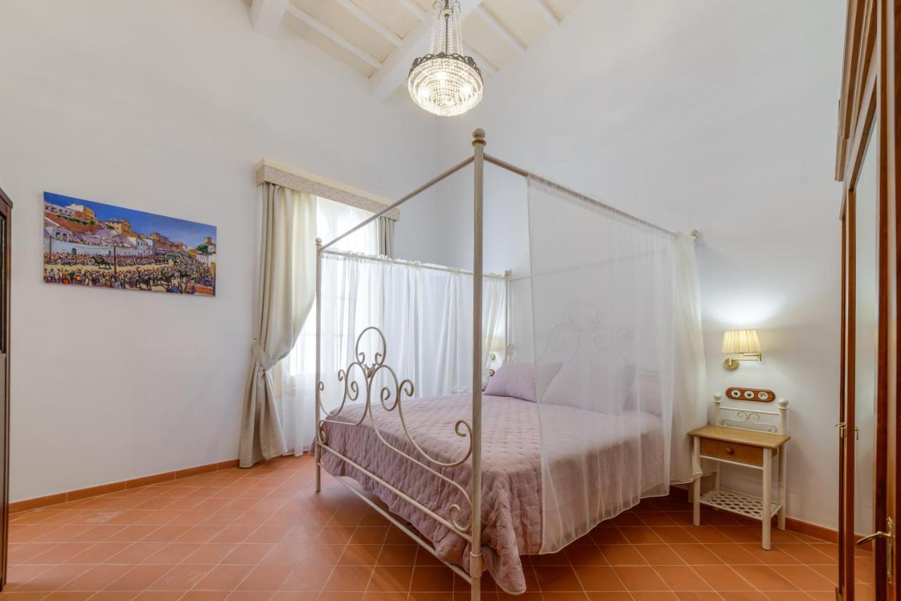 Seranova Luxury Hotel - Adults Only Ciutadella  Exterior foto