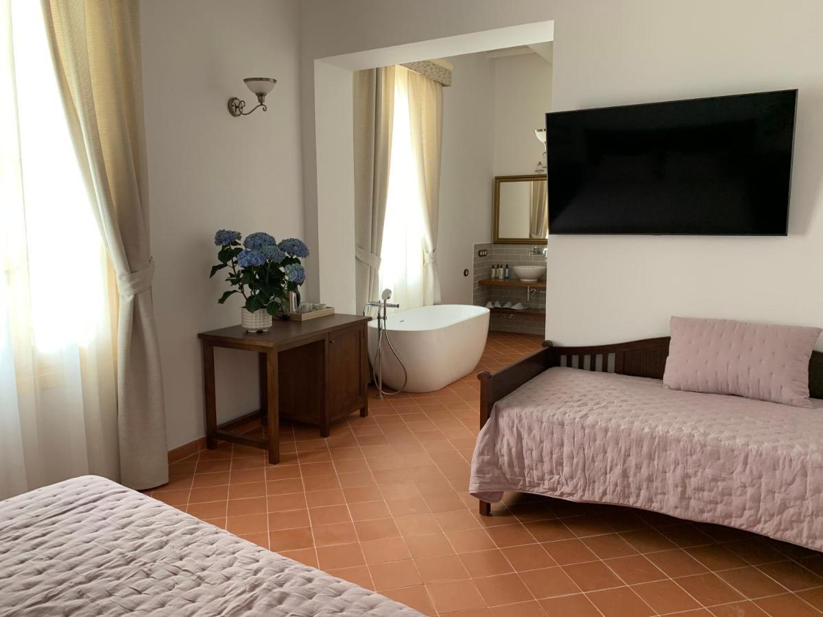 Seranova Luxury Hotel - Adults Only Ciutadella  Exterior foto