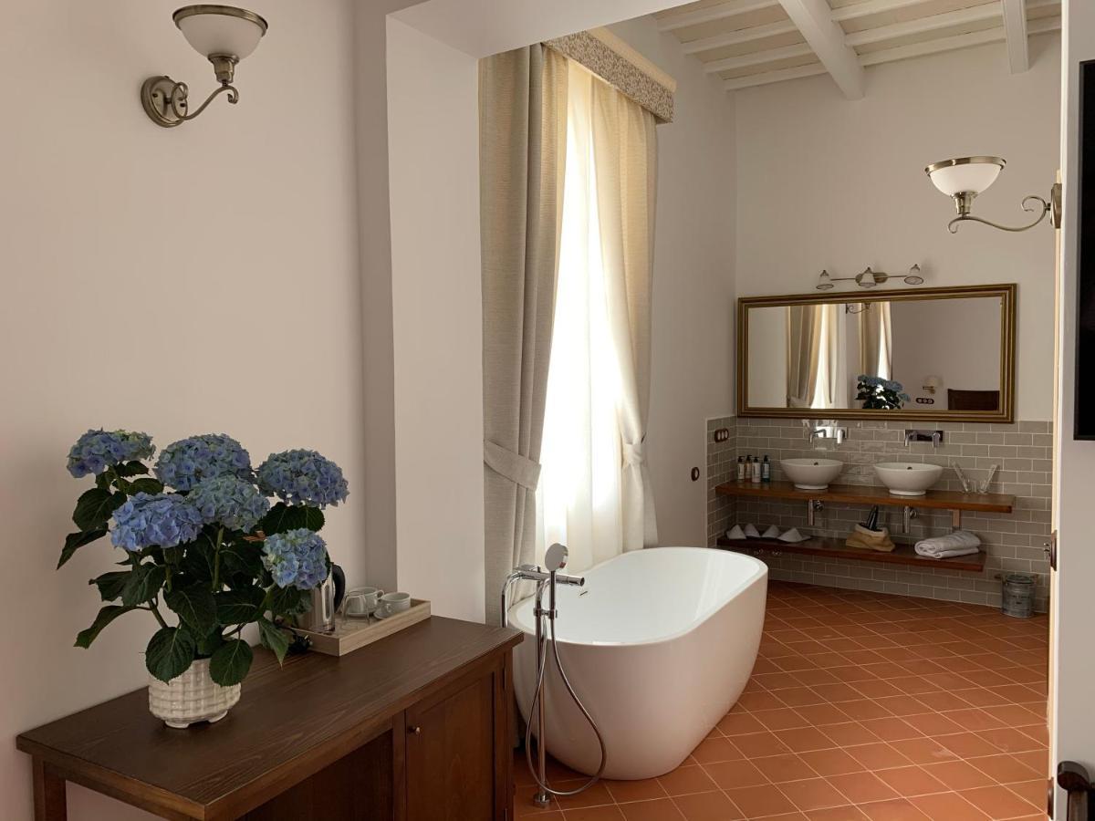 Seranova Luxury Hotel - Adults Only Ciutadella  Exterior foto
