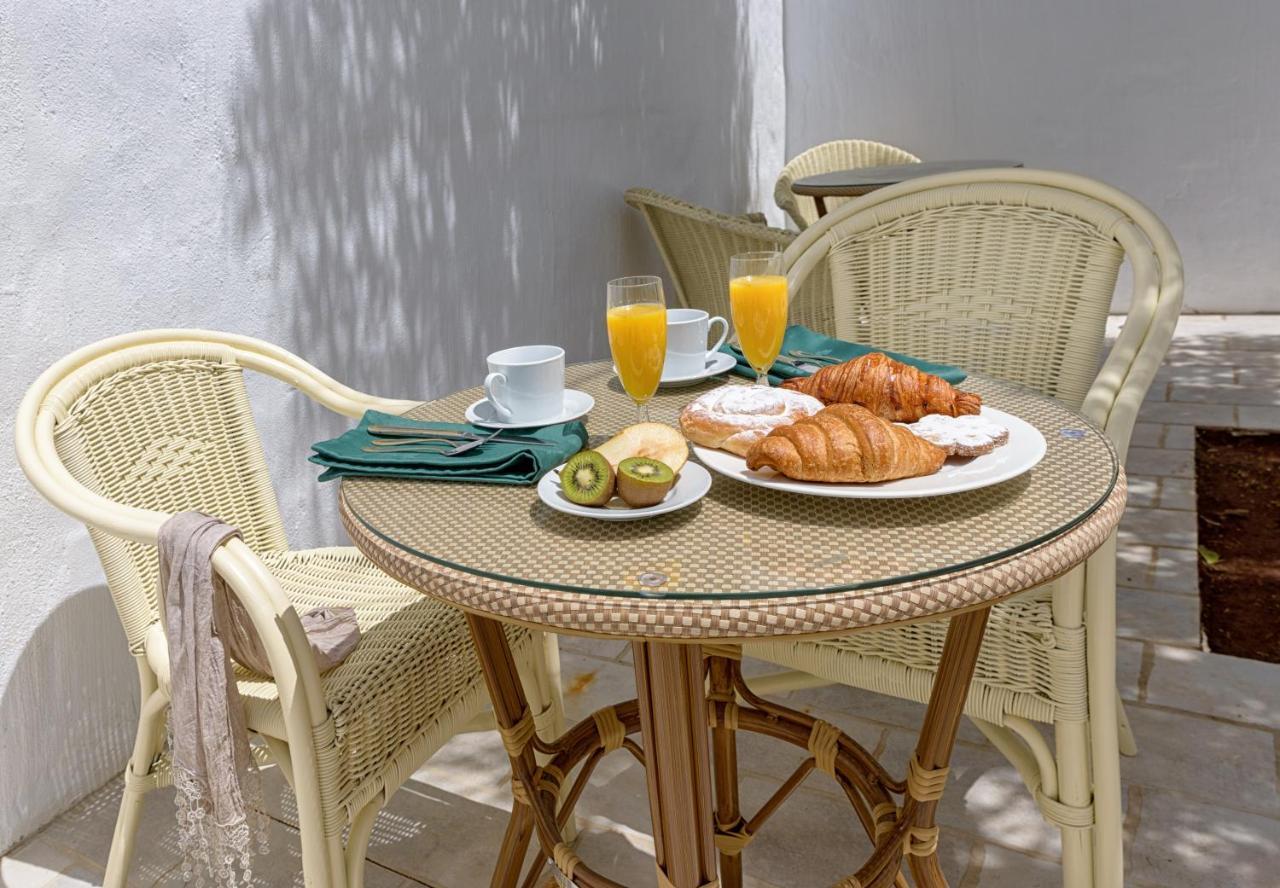 Seranova Luxury Hotel - Adults Only Ciutadella  Exterior foto