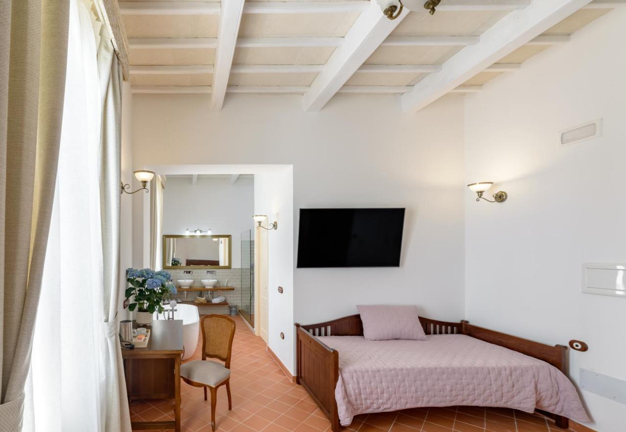 Seranova Luxury Hotel - Adults Only Ciutadella  Exterior foto