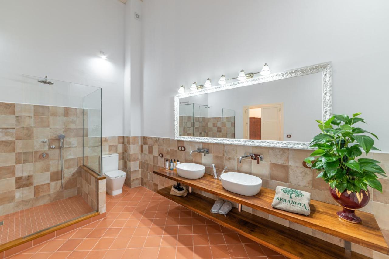Seranova Luxury Hotel - Adults Only Ciutadella  Exterior foto