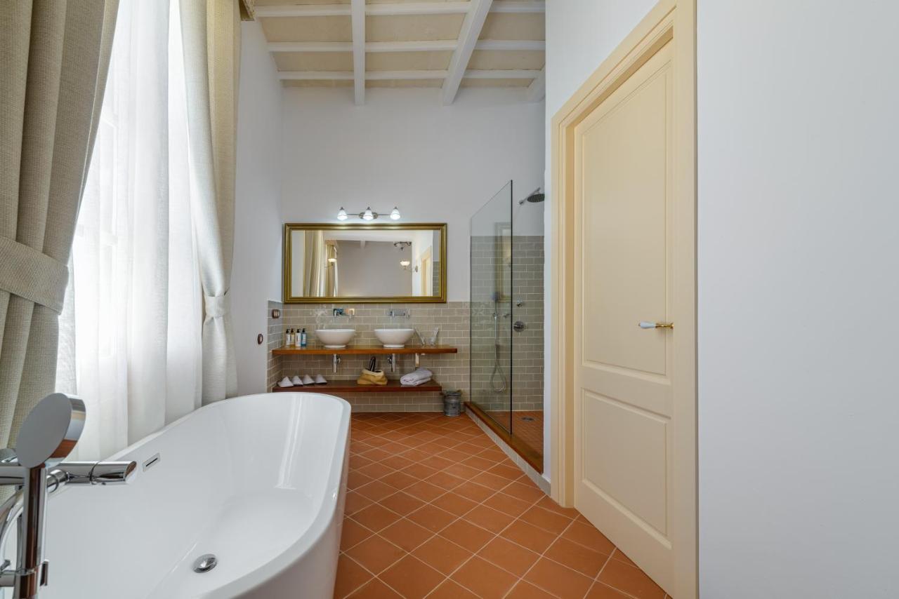 Seranova Luxury Hotel - Adults Only Ciutadella  Exterior foto