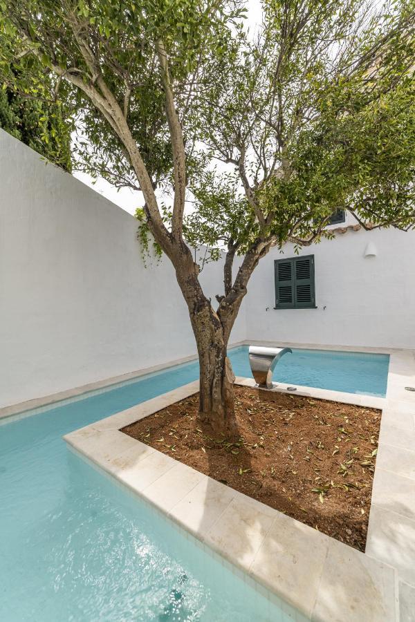 Seranova Luxury Hotel - Adults Only Ciutadella  Exterior foto