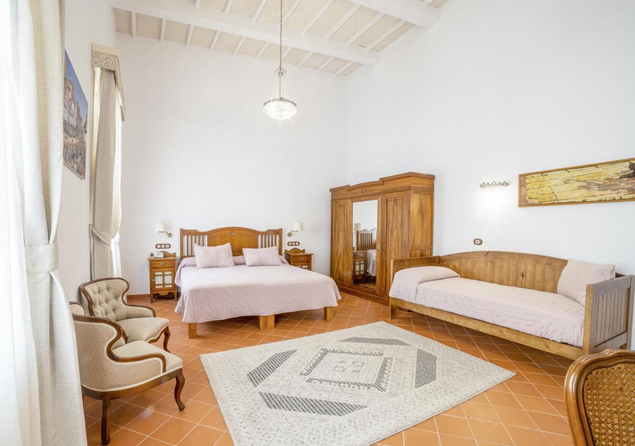 Seranova Luxury Hotel - Adults Only Ciutadella  Exterior foto