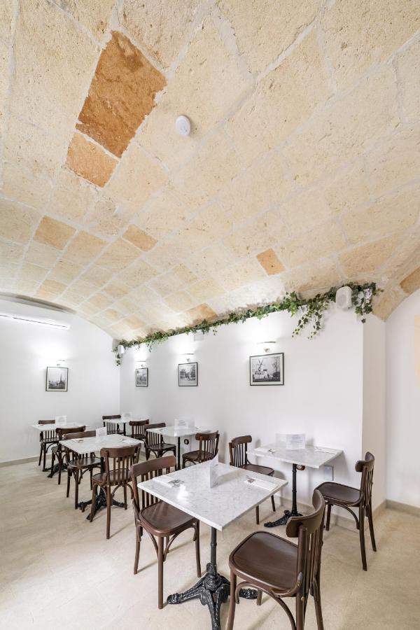Seranova Luxury Hotel - Adults Only Ciutadella  Exterior foto